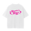 Thumbnail: Gaffer Unisex Seamless T-Shirt - 230 GSM