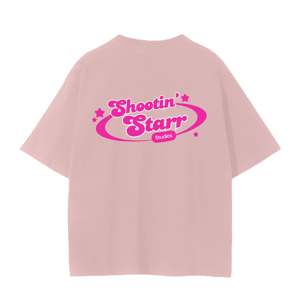 Thumbnail: Behind The Scenes Photographer Seamless T-Shirt - 230 GSM