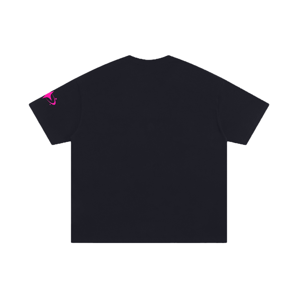 Thumbnail: safe set valentines day tee