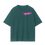 Thumbnail: Gaffer Unisex Seamless T-Shirt - 230 GSM