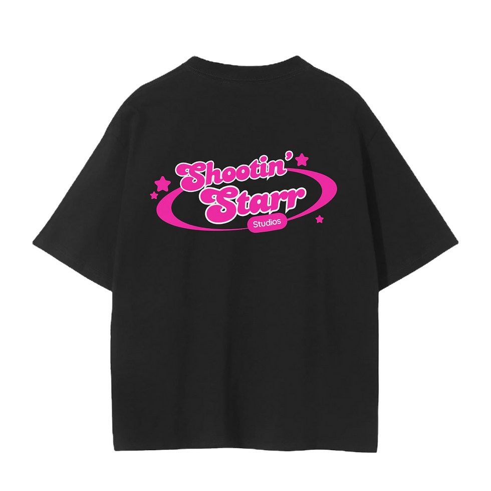 Thumbnail: MUA Unisex Seamless T-Shirt - 230 GSM