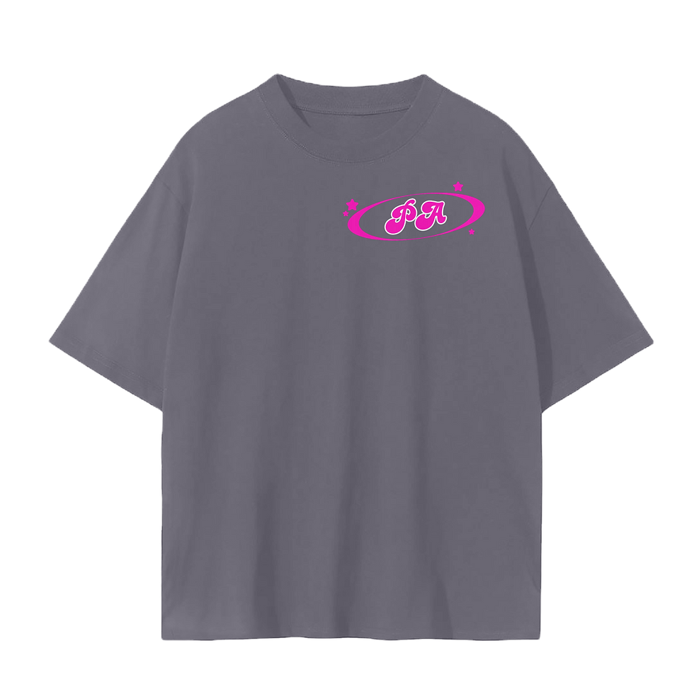 Thumbnail: Production Assistant  Seamless T-Shirt - 230 GSM