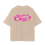 Thumbnail: Gaffer Unisex Seamless T-Shirt - 230 GSM