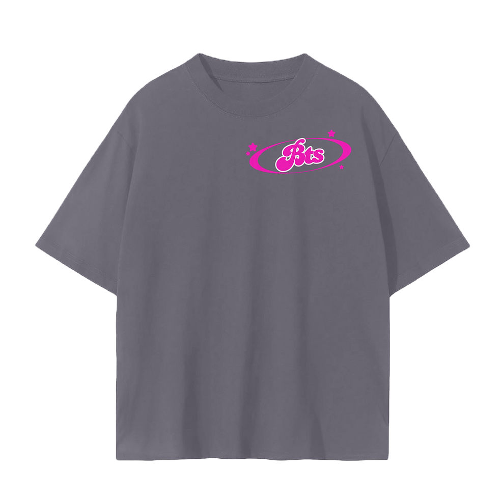 Thumbnail: Behind The Scenes Photographer Seamless T-Shirt - 230 GSM