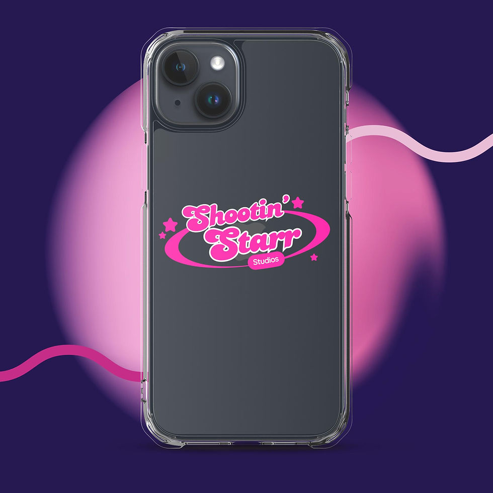 Thumbnail: Clear Case for iPhone
