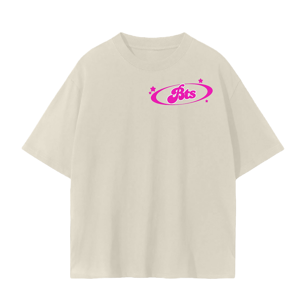 Thumbnail: Behind The Scenes Photographer Seamless T-Shirt - 230 GSM