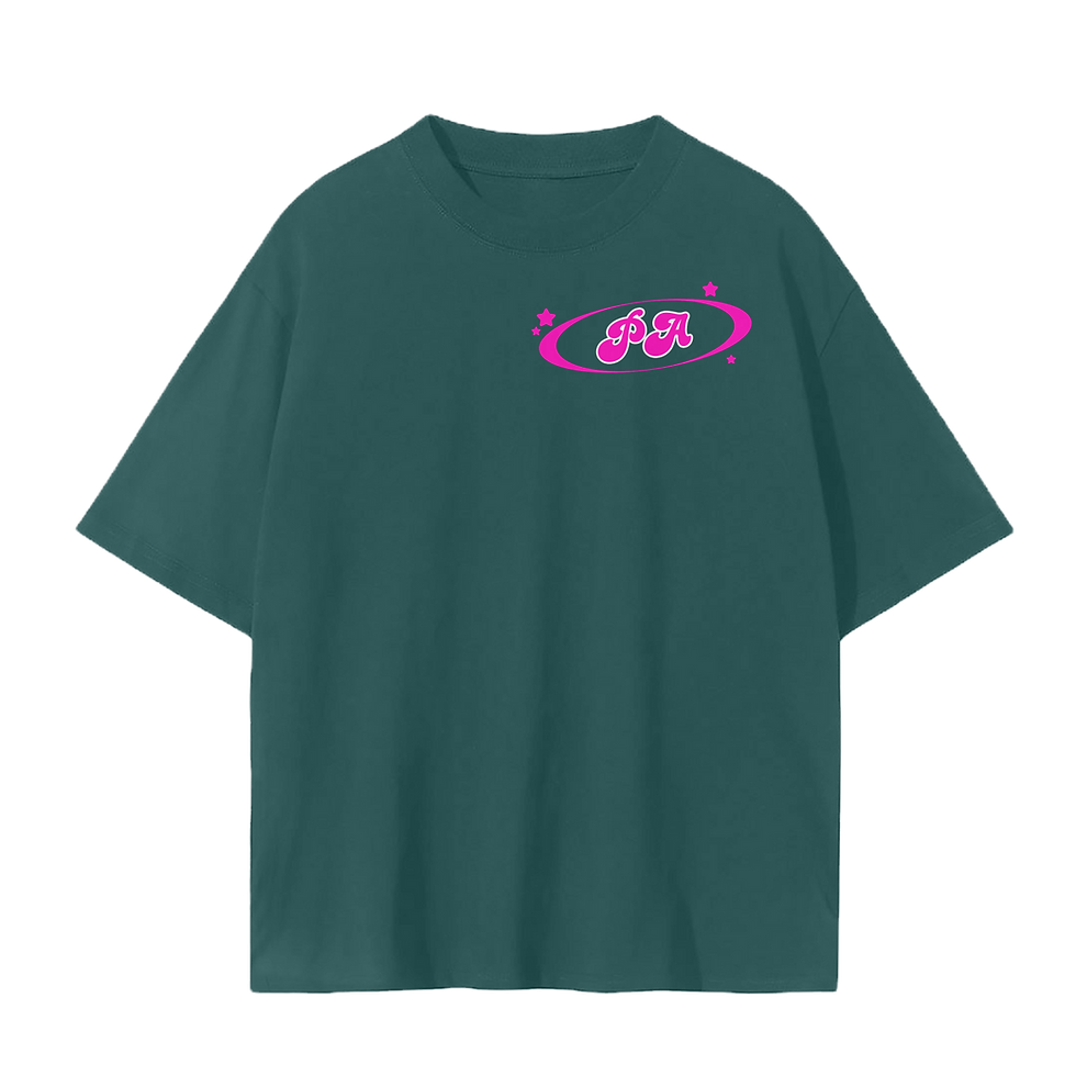Thumbnail: Production Assistant  Seamless T-Shirt - 230 GSM