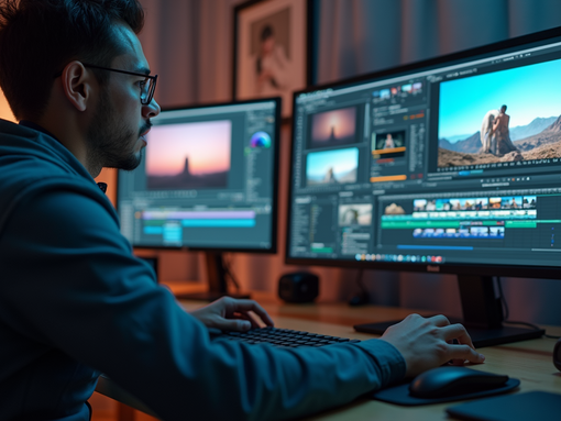 Transform Your Content Creation with Reelweave Solutions