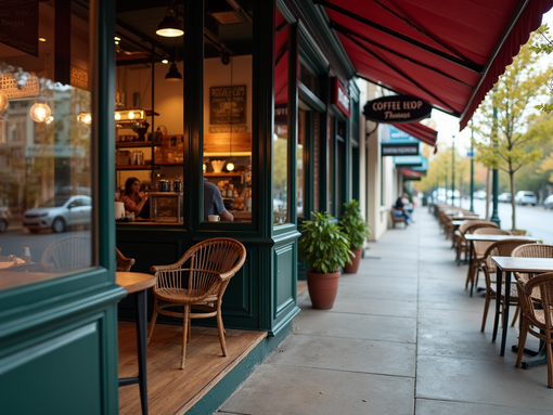 Professional Social Media Management Services for Local Businesses