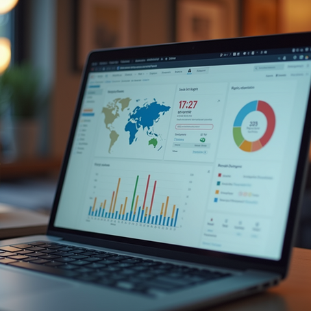 Enhance Your Business with Custom Social Media Services