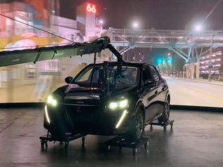LED VIRTUAL NA FX ROADS