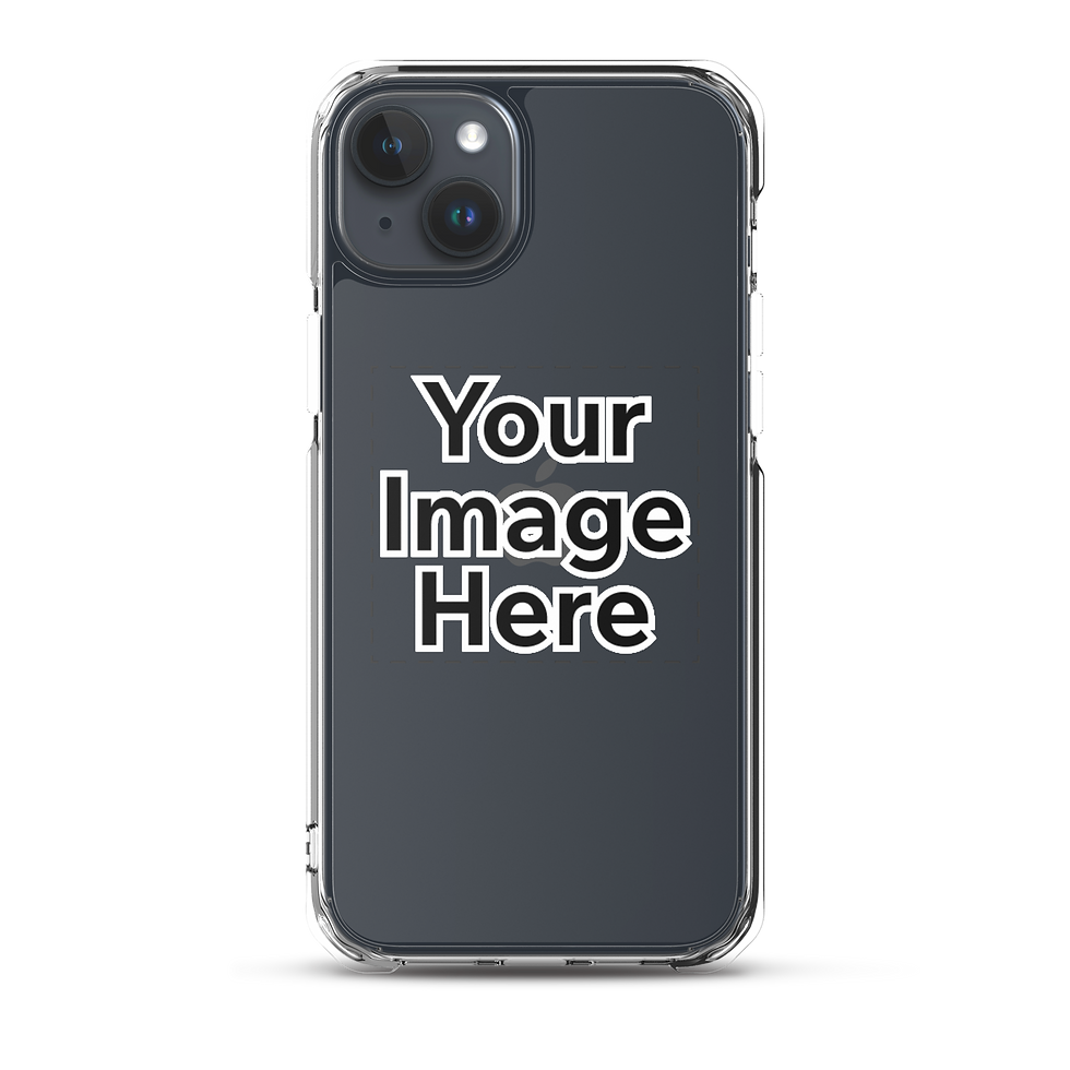 Thumbnail: Clear Case for iPhone®
