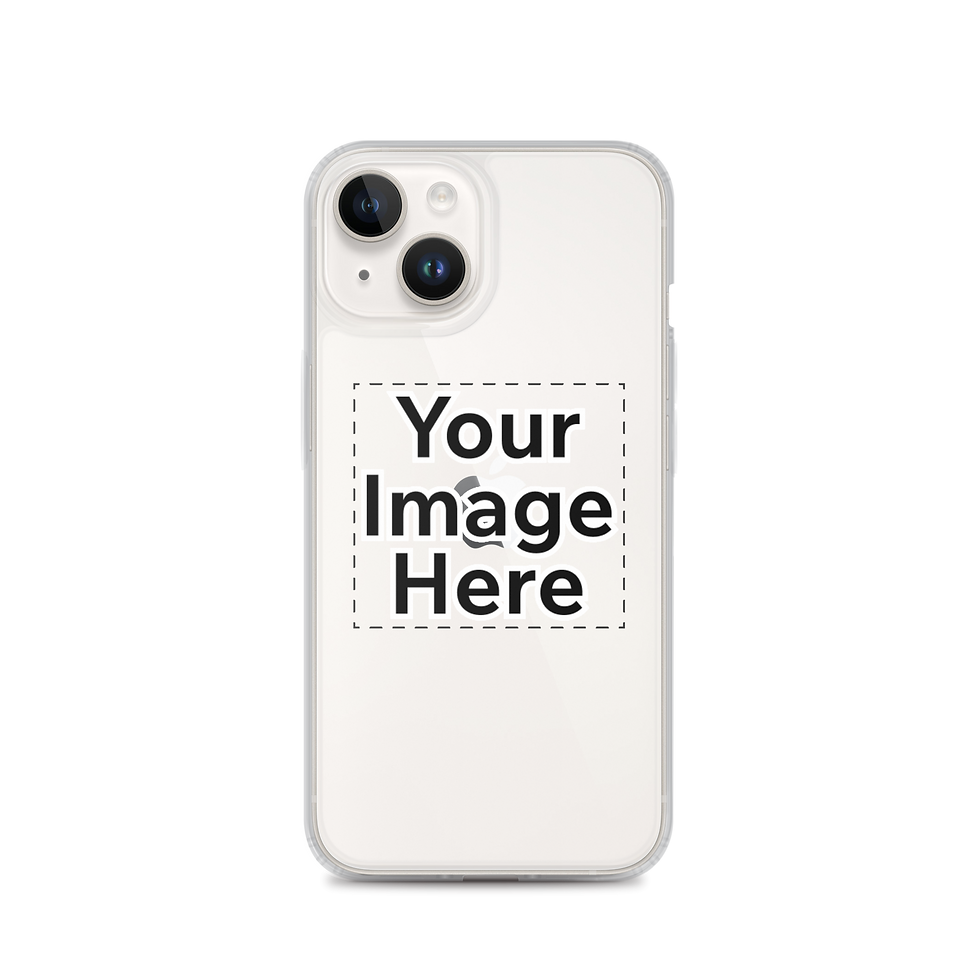 Thumbnail: Clear Case for iPhone®