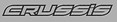 Crussis Hersteller Tretroller Logo