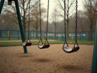 The Lasting Impact of Early Childhood Traumas on Our Future Lives