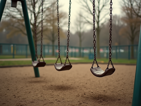 The Lasting Impact of Early Childhood Traumas on Our Future Lives