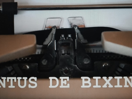 Contus de Bixinau - episodio 2: Evaristo Pinna