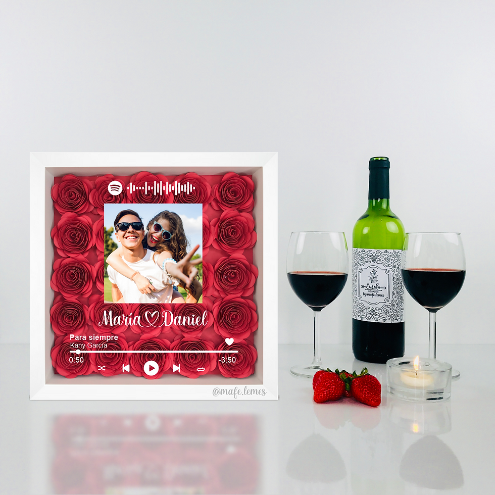 Miniatura: Spotify (25 flores)