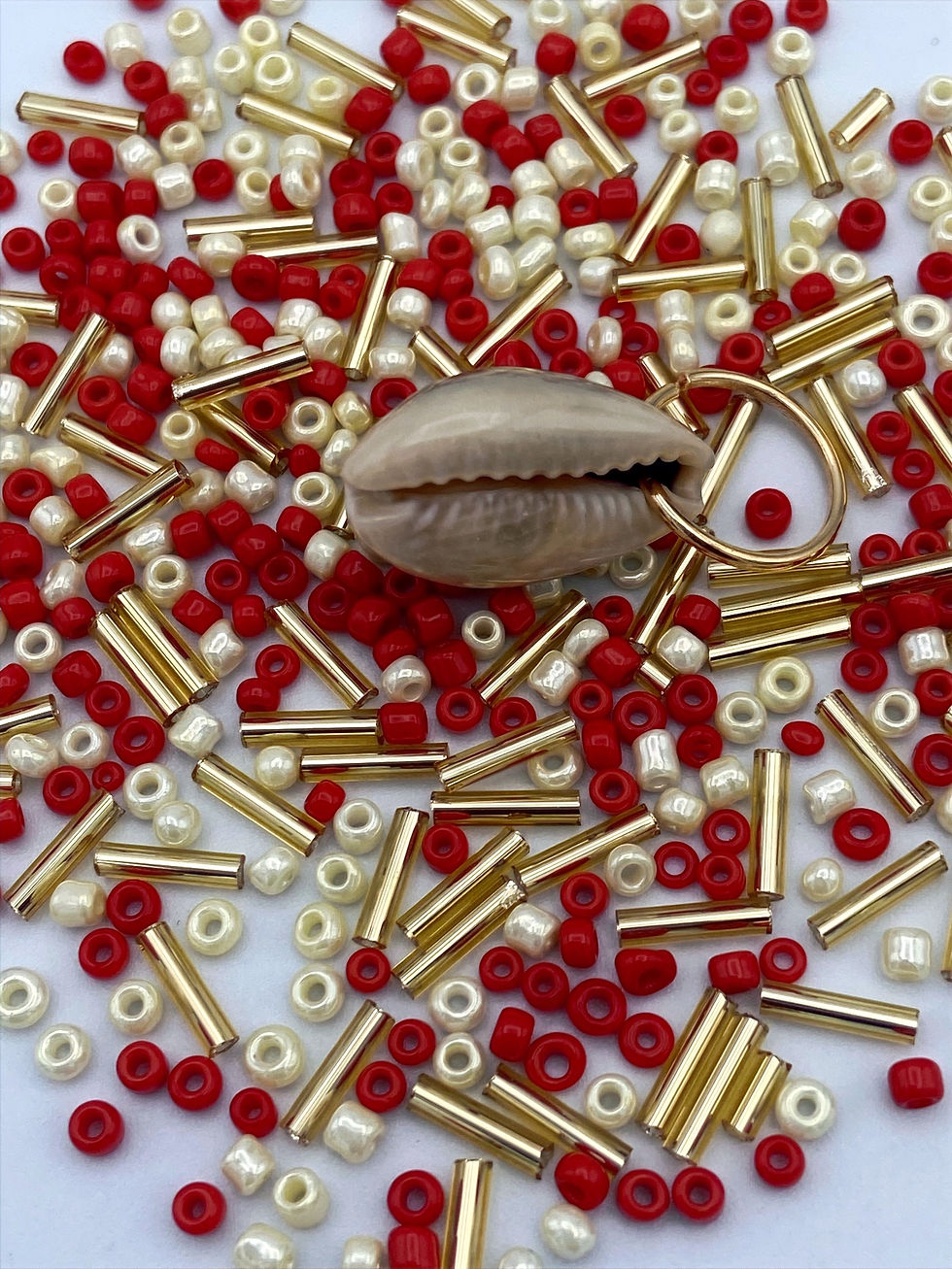 "Made In 1913" Loc Sprinkles