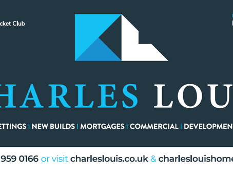 New Leisure Sponsor!