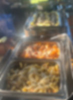 Entrees