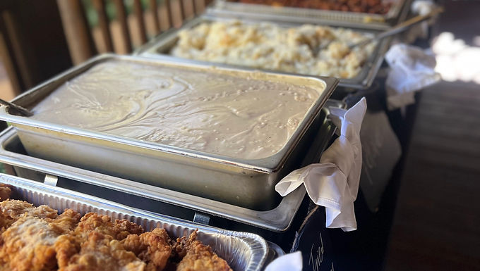 Soul food