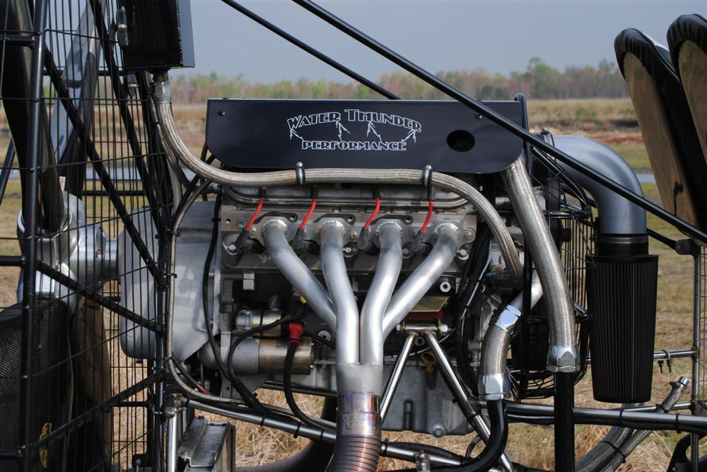 Automotive Engines utahairboat