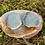 Thumbnail: Angelite (oval)