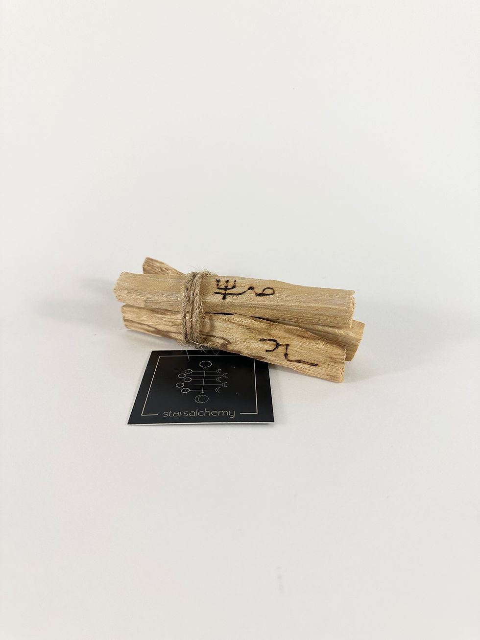 Thumbnail: Palo Santo