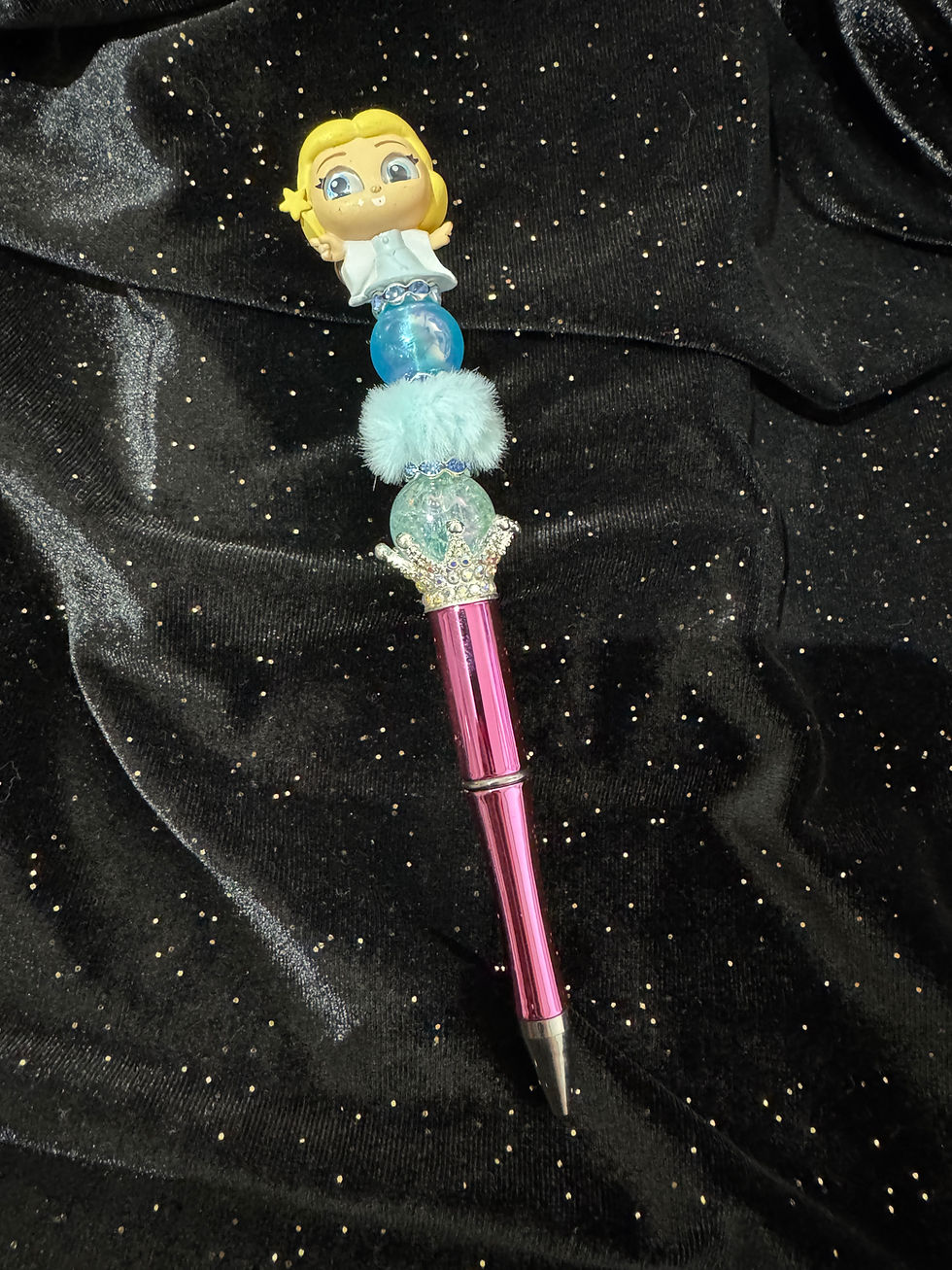 Thumbnail: aDOORABLE pens