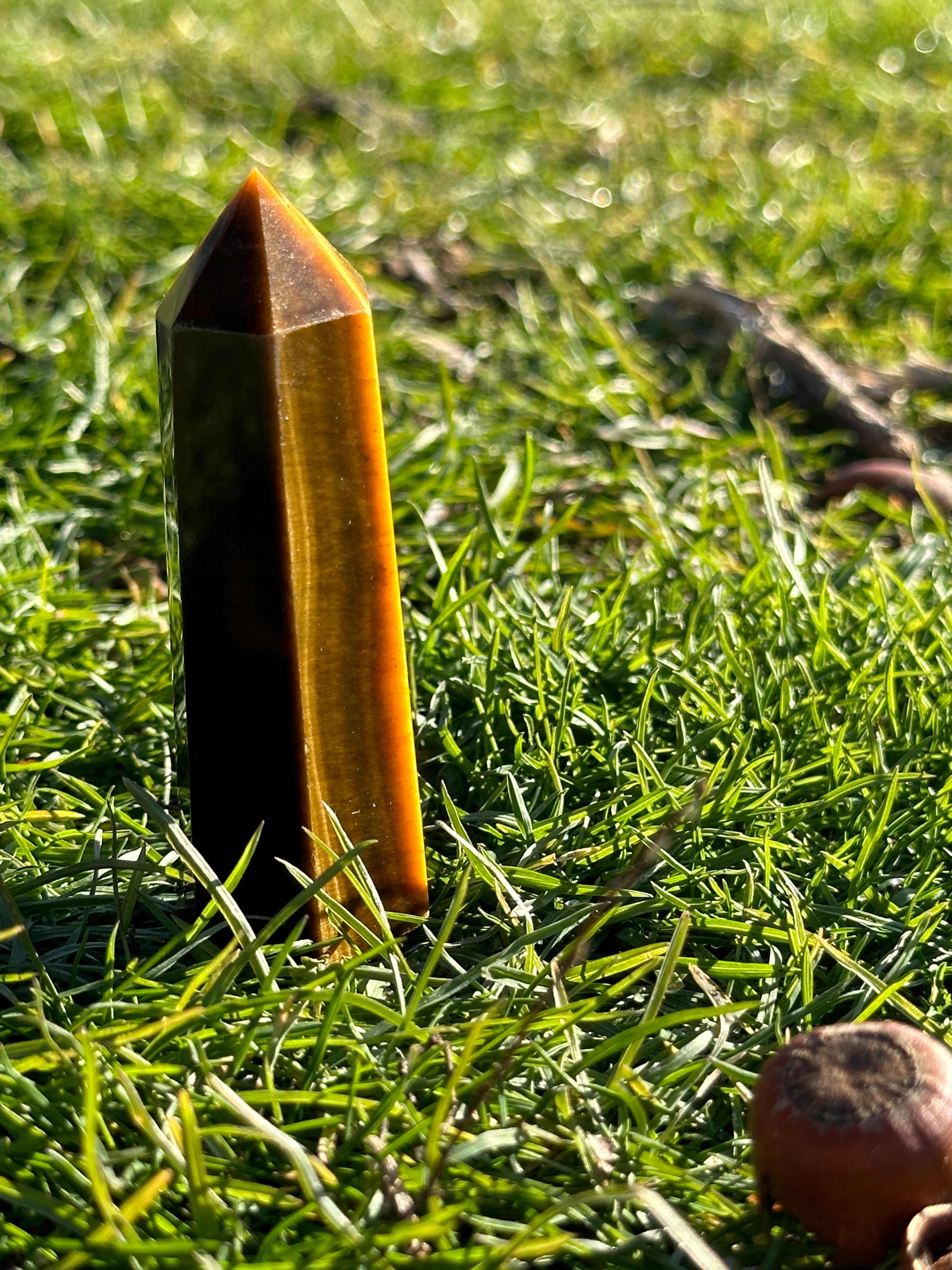 Tiger's Eye (tower)