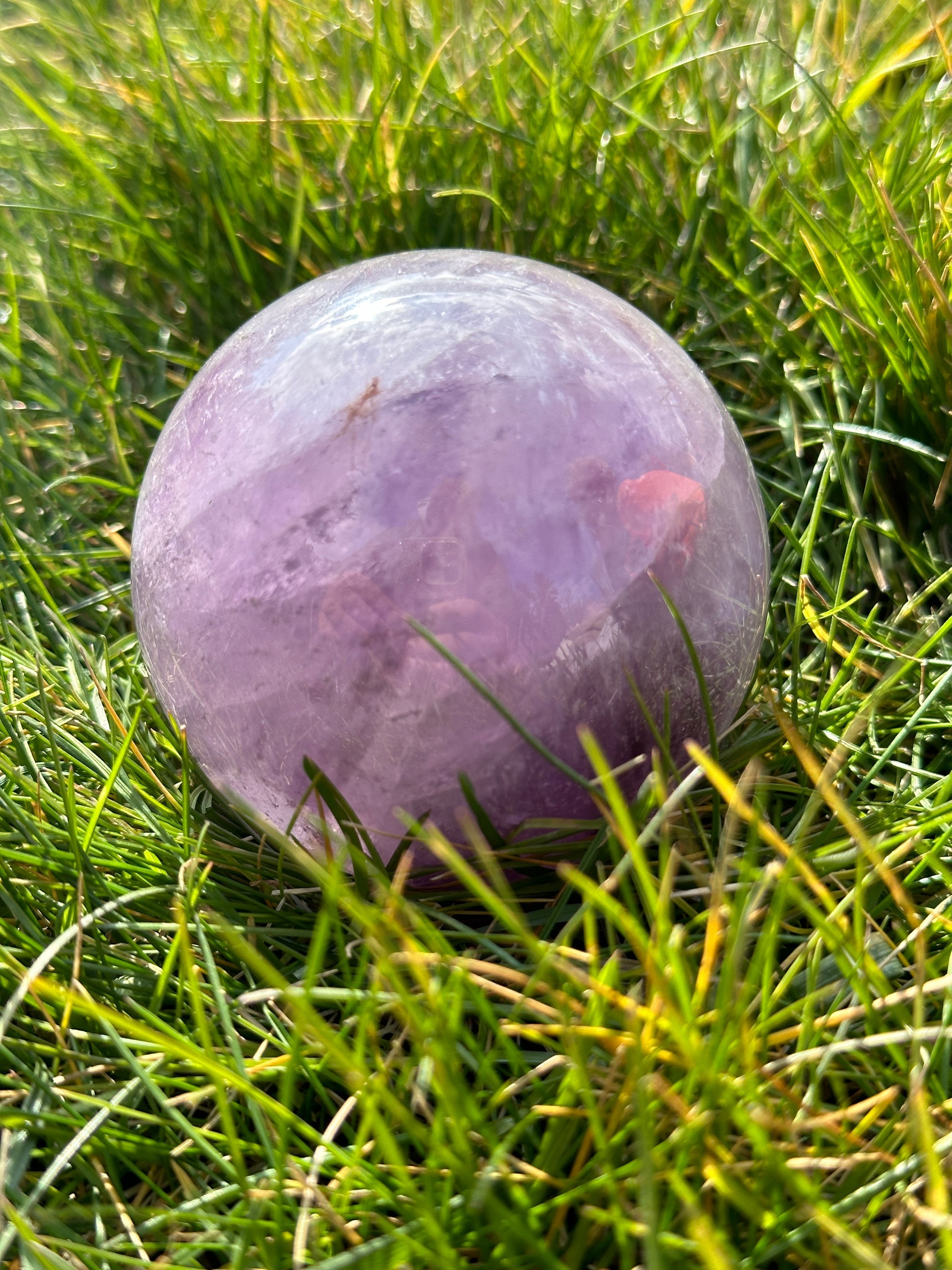 Amethyst (ball)