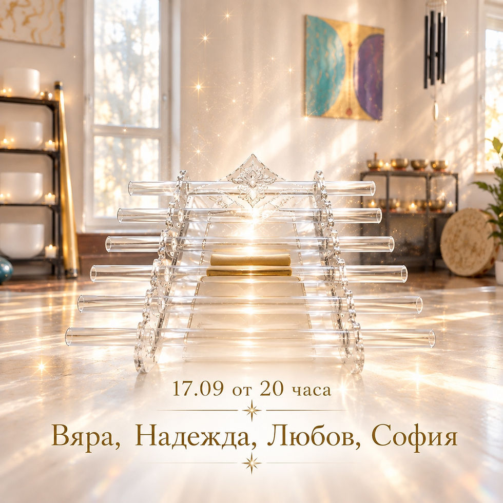 Вяра, Надежда, Любов и София