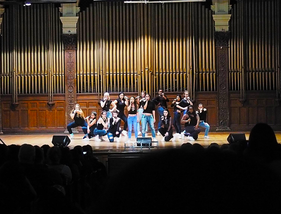 ICCA 2017