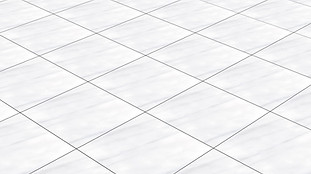 Marble Floor