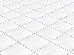 Marble Floor