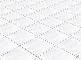 Marble Floor