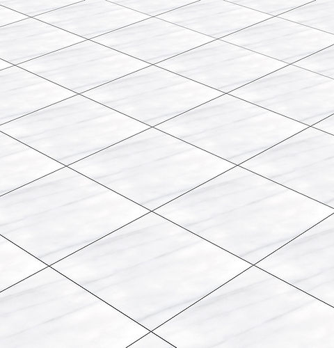 Marble Floor