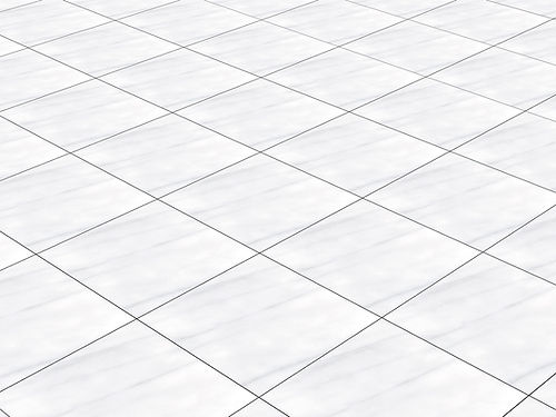 Marble Floor