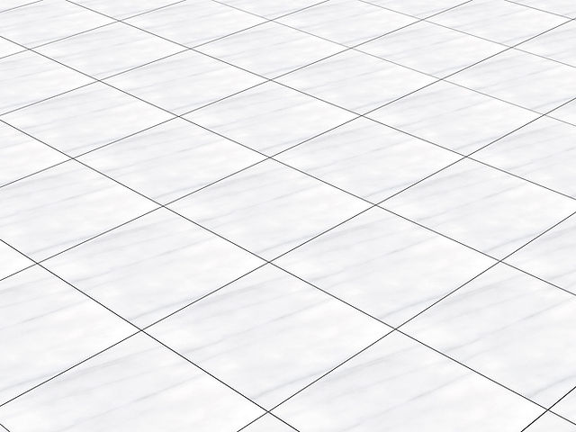 Marble Floor
