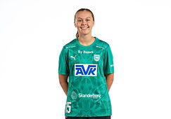 Astrid Leslie