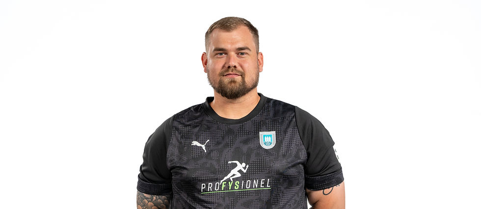 SKANDERBORG FORLÆNGER MED ASSISTENT-TRÆNER