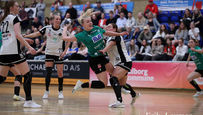 NICOLINE LAURITSEN SKIFTER KLUB TIL SOMMER