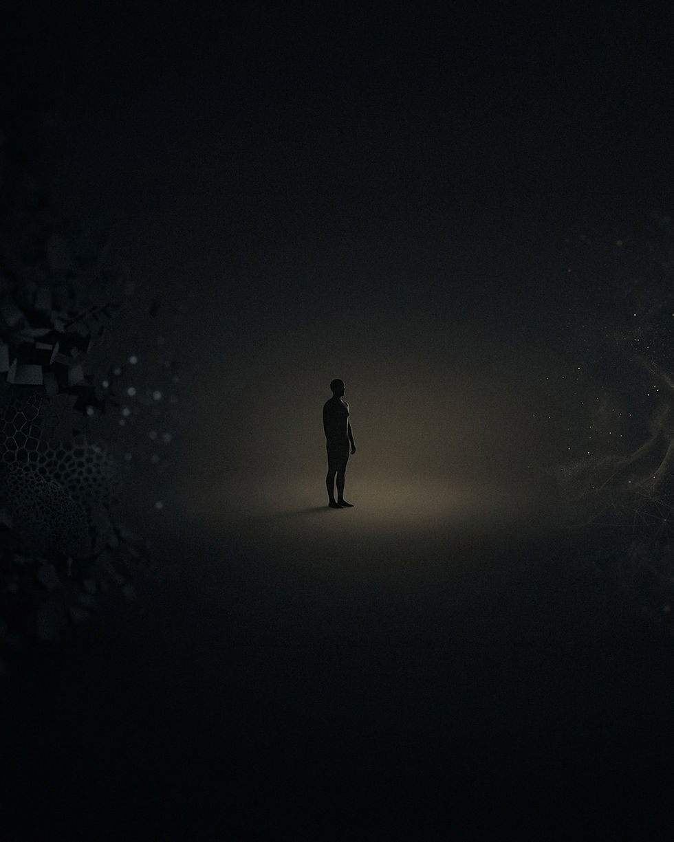 The Psychology of Waiting: Life in the In-Between Phase