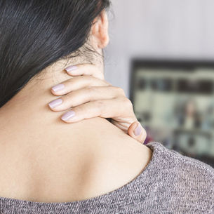 Your Neck Pain Isn’t Random: How Suppressed Emotions Get Stored in the Body