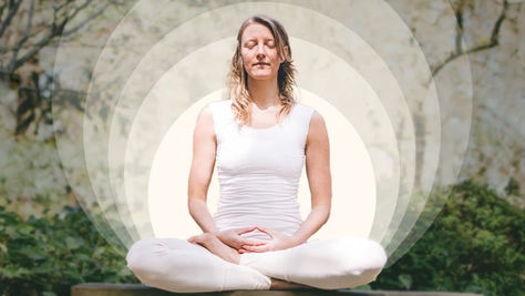 Nourishing the Koshas: A Holistic Approach to Nervous System Health
