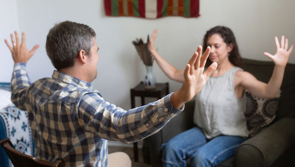Body Wisdom: Unlocking the Potential of Somatic Work