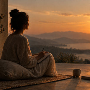 What Is the Connection Between Body Awareness and Emotional Healing?