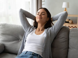 Stress Less, Live More: Mastering Nervous System Regulation