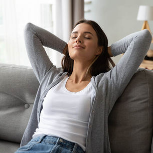 Stress Less, Live More: Mastering Nervous System Regulation